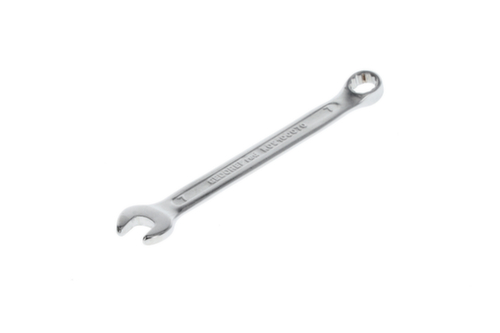 GEDORE R09100070 Combination wrench 7 mm Length 105 mm