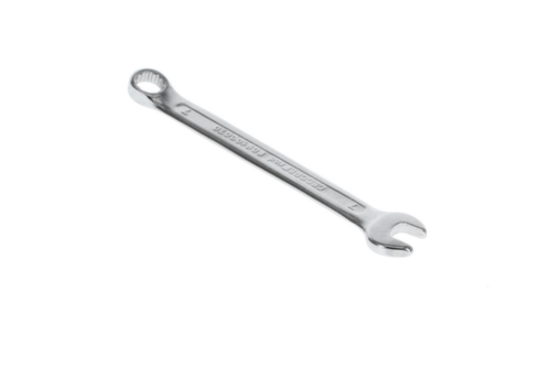 GEDORE R09100070 Combination wrench 7 mm Length 105 mm