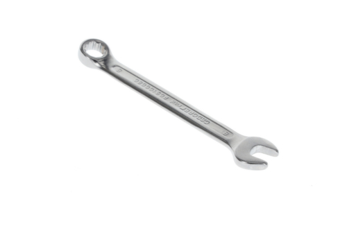 GEDORE R09100080 Combination wrench 8 mm Length 110 mm