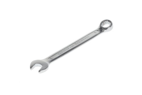 GEDORE R09100080 Combination wrench 8 mm Length 110 mm