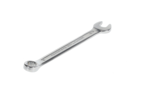 GEDORE R09100080 Combination wrench 8 mm Length 110 mm