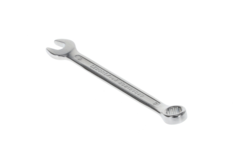 GEDORE R09100080 Combination wrench 8 mm Length 110 mm