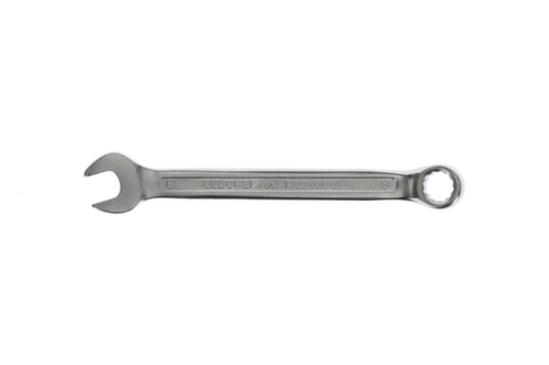GEDORE R09100080 Combination wrench 8 mm Length 110 mm