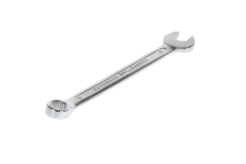 GEDORE R09100090 Combination wrench 9 mm Length 120 mm