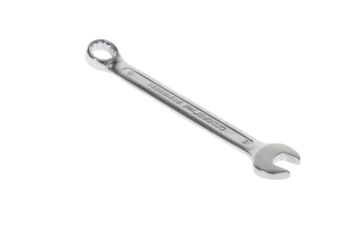 GEDORE R09100090 Combination wrench 9 mm Length 120 mm