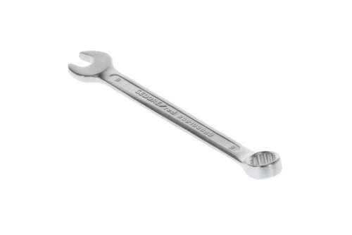GEDORE R09100090 Combination wrench 9 mm Length 120 mm
