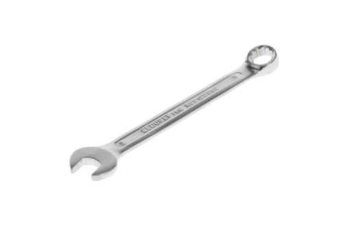 GEDORE R09100090 Combination wrench 9 mm Length 120 mm