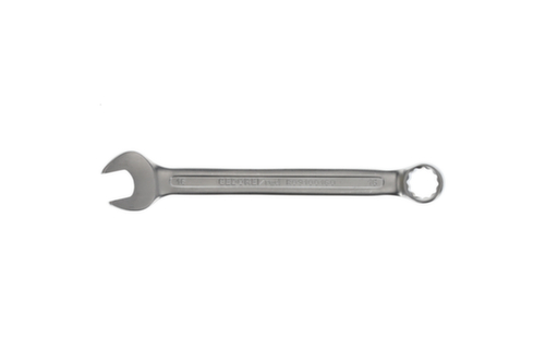 GEDORE R09100160 Combination wrench 16 mm Length 198 mm