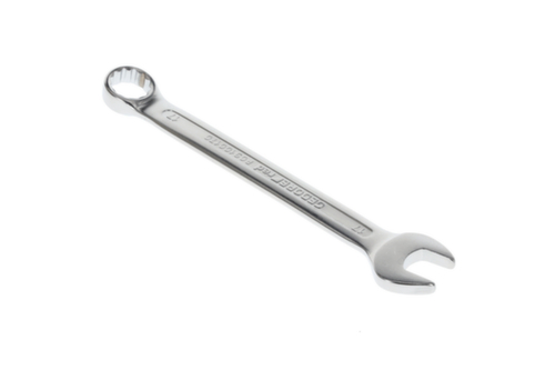 GEDORE R09100170 Combination wrench 17 mm Length 210 mm