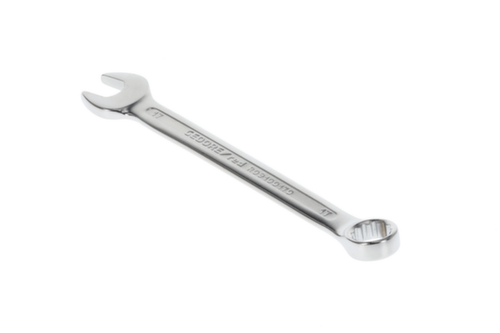 GEDORE R09100170 Combination wrench 17 mm Length 210 mm