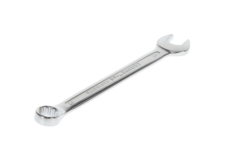 GEDORE R09100170 Combination wrench 17 mm Length 210 mm