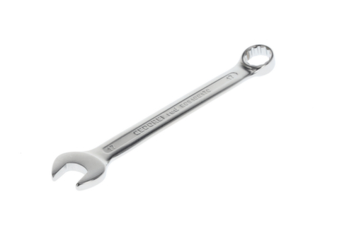GEDORE R09100170 Combination wrench 17 mm Length 210 mm