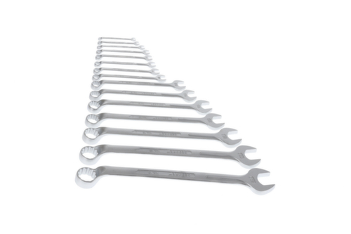 GEDORE 1 B-0115 Combination wrench set 15-piece 6-32 mm