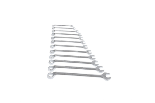 GEDORE 1 B-0112 Combination wrench set 12-piece 6-19 mm