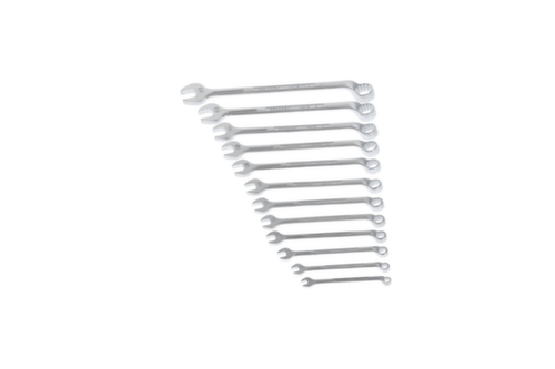 GEDORE 1 B-0112 Combination wrench set 12-piece 6-19 mm