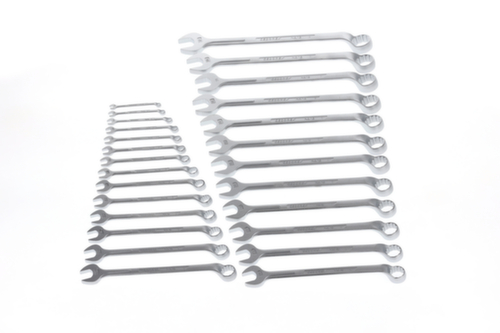 GEDORE 1 B-026 Combination wrench set 26-piece 6-32 mm