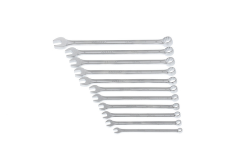 GEDORE 7 XL-0111 Combination wrench set
