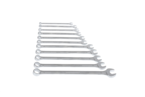 GEDORE 7 XL-0111 Combination wrench set