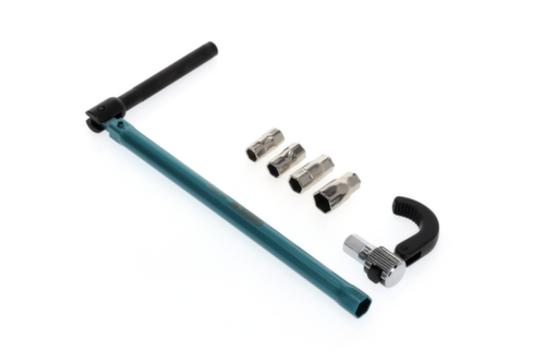 GEDORE 316500 Stand tap nut driver 260 mm
