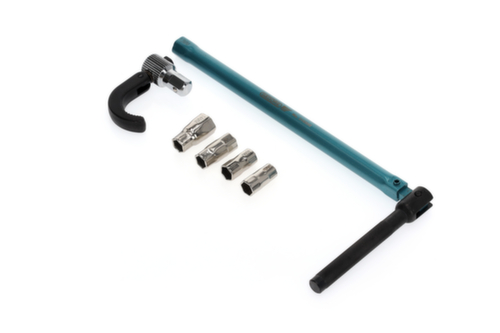 GEDORE 316500 Stand tap nut driver 260 mm