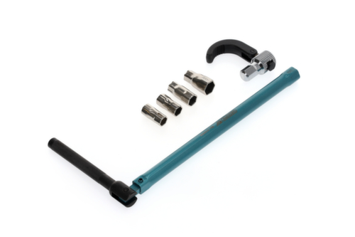 GEDORE 316500 Stand tap nut driver 260 mm