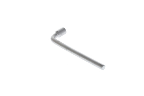 GEDORE 25 V 8 Socket wrench extra deep square 8 mm