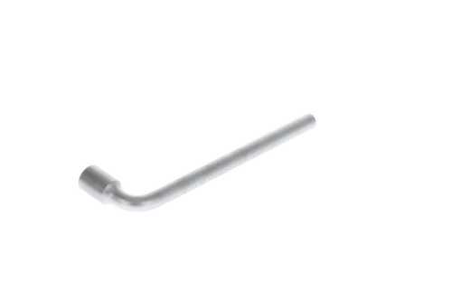 GEDORE 25 V 9 Socket wrench extra deep square 9 mm