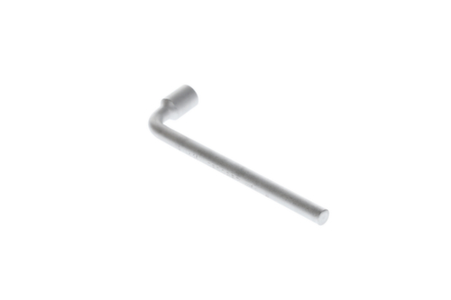 GEDORE 25 V 9 Socket wrench extra deep square 9 mm