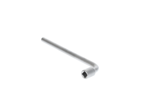 GEDORE 25 V 9 Socket wrench extra deep square 9 mm