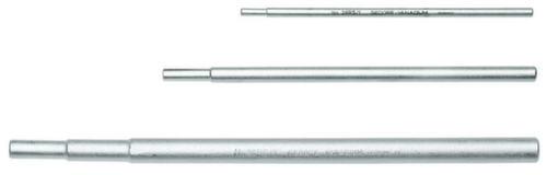 GEDORE 26 RS 1 stepped turning pin 190 mm