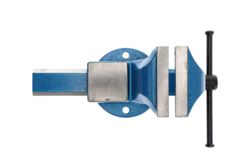 GEDORE 411-125 Parallel vice 125 mm