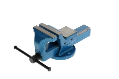 GEDORE 411-125 Parallel vice 125 mm