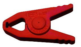 GEDORE V 913 80 Plastic clamp 1000 V 80mm