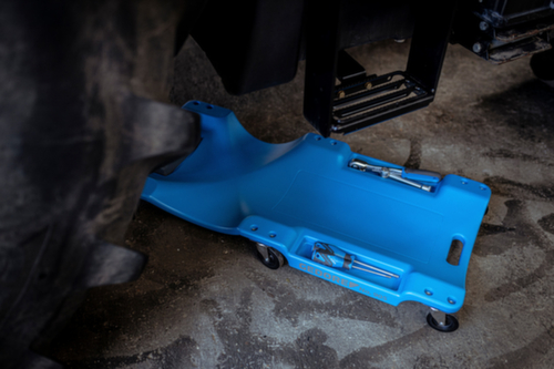 GEDORE 905 Rolling board 1000x480x115mm Load capacity 130 kg