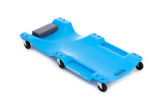 GEDORE 905 Rolling board 1000x480x115mm Load capacity 130 kg
