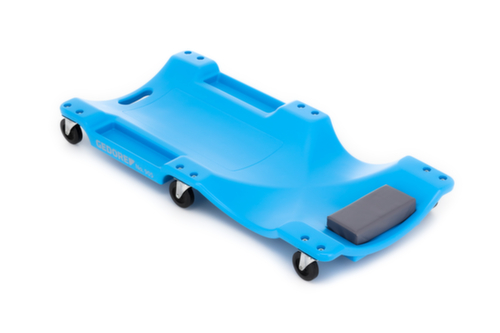 GEDORE 905 Rolling board 1000x480x115mm Load capacity 130 kg