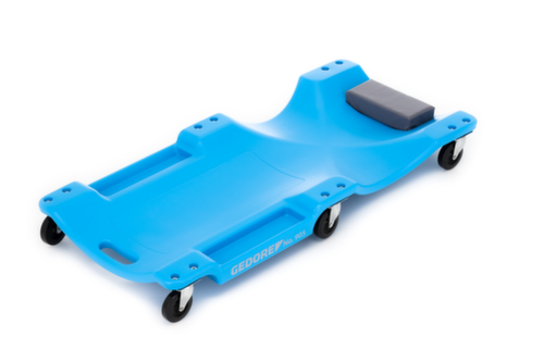 GEDORE 905 Rolling board 1000x480x115mm Load capacity 130 kg