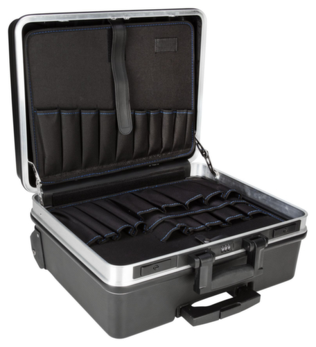 GEDORE WK 1040 L Roller case empty