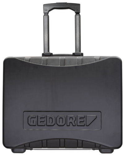 GEDORE WK 1040 L Roller case empty