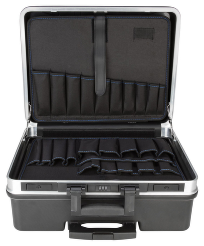 GEDORE WK 1040 L Roller case empty