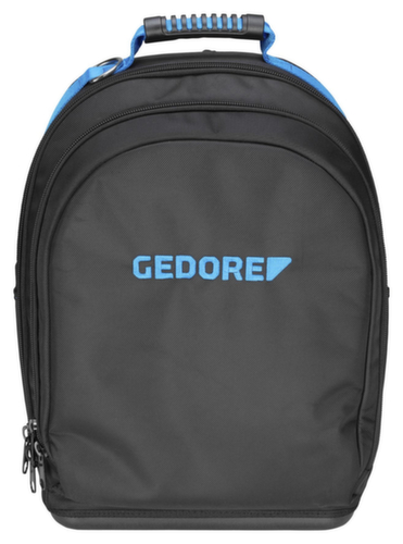 GEDORE WT 1056 11 Tool backpack PROFI
