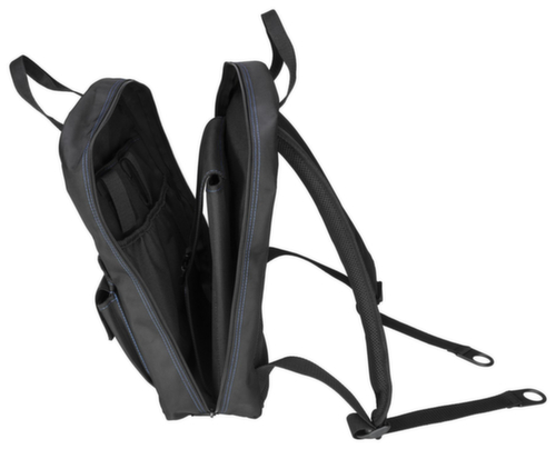GEDORE WT 1056 12 Tool backpack SOFT