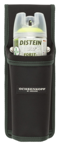 OX 128-0000 Spray can holder 115x275x80 mm