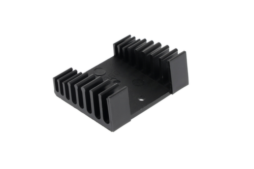 GEDORE E-PH 6-8 L Plastic holder empty for 8 keys No. 6