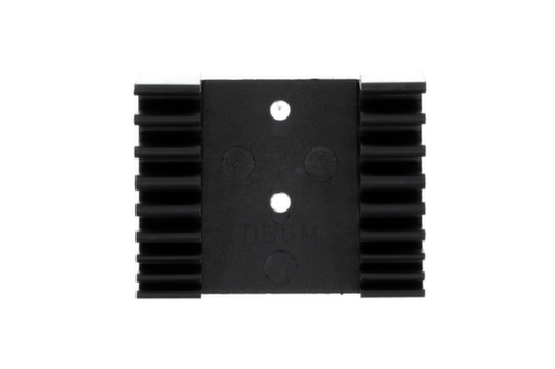 GEDORE E-PH 6-8 L Plastic holder empty for 8 keys No. 6