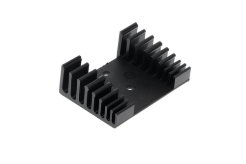 GEDORE E-PH 6-8 L Plastic holder empty for 8 keys No. 6