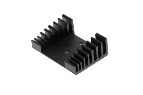 GEDORE E-PH 6-8 L Plastic holder empty for 8 keys No. 6