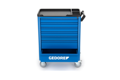 GEDORE WSL-L7 Tool trolley workster smartline large