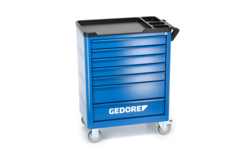 GEDORE WSL-L7 Tool trolley workster smartline large