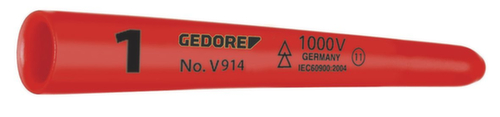 GEDORE V 914 1 Counter spout 1